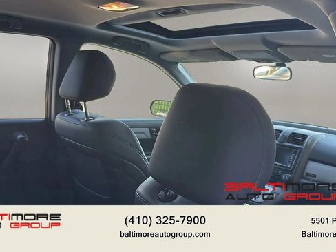 Used 2011 Honda CR-V EX-L image 28