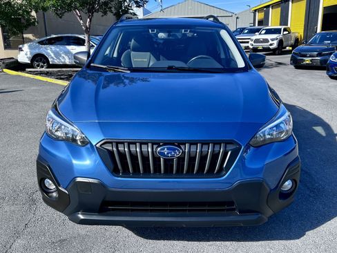 Used 2023 Subaru Crosstrek 2.5i Sport AWD/4WD image 3