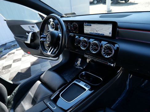 Used 2024 Mercedes-Benz CLA 45 AMG 4MATIC image 37