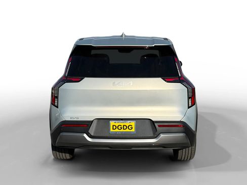 New 2026 Kia EV9 Light image 4