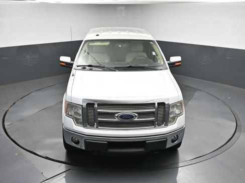 Used 2012 Ford F150 Lariat image 24