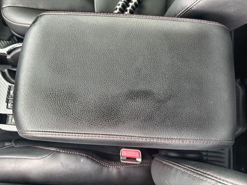 Used 2023 Toyota 4Runner TRD Off-Road Premium w/ Moonroof Package AWD/4WD image 30