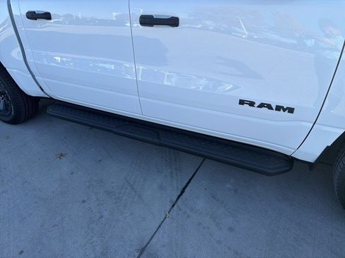 New 2025 RAM 1500 Tradesman image 14