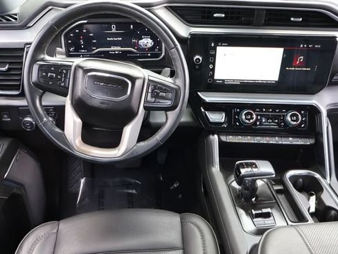 Used 2023 GMC Sierra 1500 Denali RWD image 20