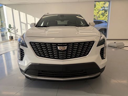 Used 2019 Cadillac XT4 Premium Luxury image 60