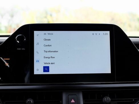 Used 2023 Lexus UX 250h FWD w/ Premium Package image 35