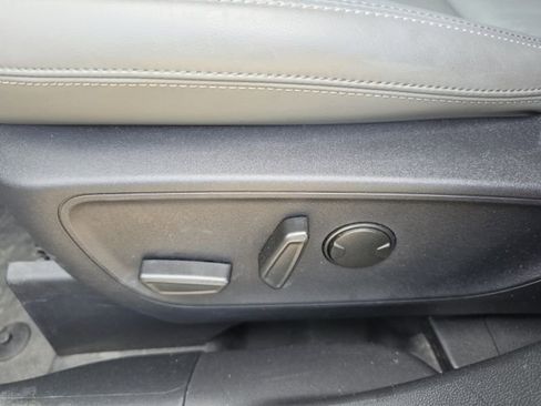 Used 2025 Ford Bronco Sport Badlands image 8