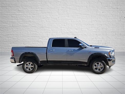 Used 2022 RAM 2500 Big Horn image 5