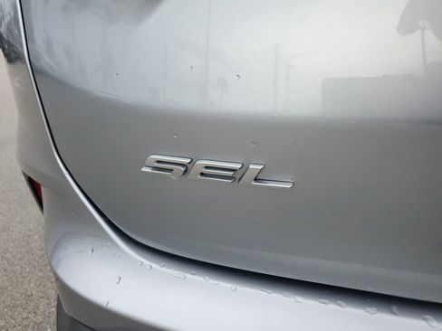 Certified 2022 Ford Edge SEL w/ Convenience Package image 31