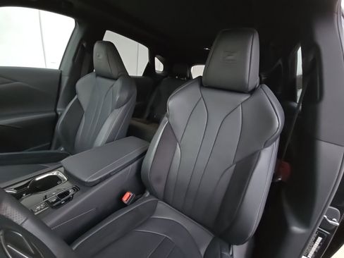 Used 2024 Lexus RX 500h F Sport w/ Convenience Package image 8