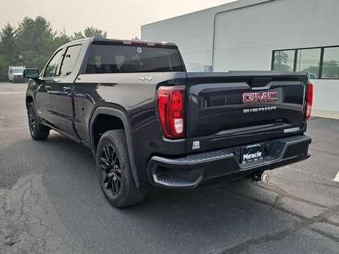 Used 2023 GMC Sierra 1500 Elevation AWD/4WD image 7