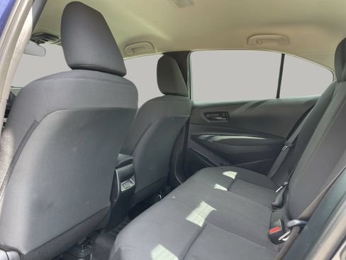 Used 2024 Toyota Corolla LE FWD image 16