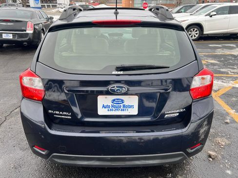 Used 2014 Subaru Impreza 2.0i Sport Limited w/ Popular Package #1 image 14