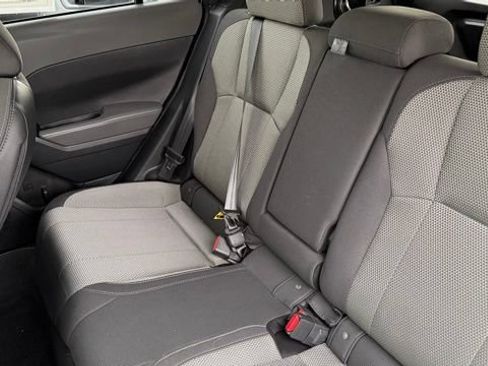 Used 2024 Subaru Crosstrek 2.0i Premium AWD/4WD image 19
