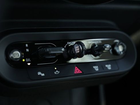 New 2026 MINI Cooper S image 39