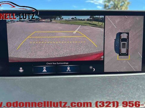 Used 2024 Acura MDX SH-AWD w/ Advance Package image 28