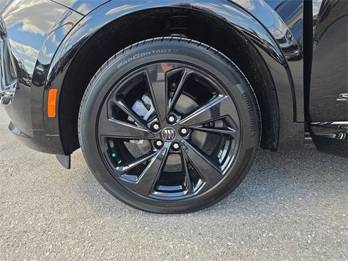 New 2026 Buick Envision Sport Touring image 29