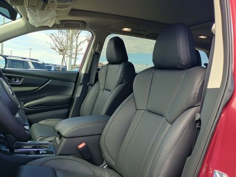 New 2026 Subaru Ascent Bronze Edition image 11