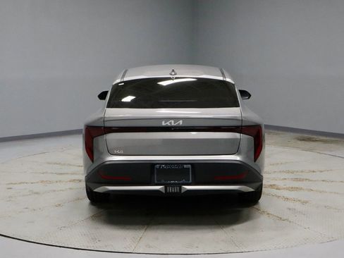 Used 2025 Kia K4 FWD image 9