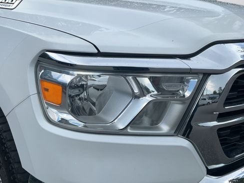 Used 2022 RAM 1500 Big Horn RWD image 30