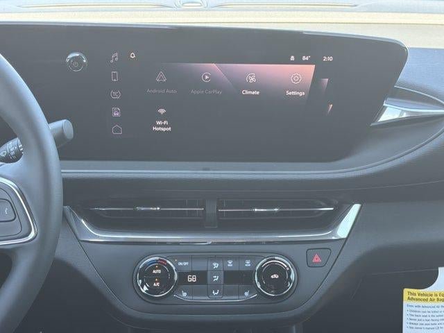 New 2026 Buick Envista Preferred w/ Convenience I Package FWD image 24