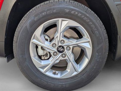 Used 2022 Hyundai Tucson SEL w/ Cargo Package AWD/4WD image 22