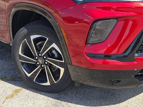 New 2026 Buick Enclave Sport Touring w/ Power Package image 3