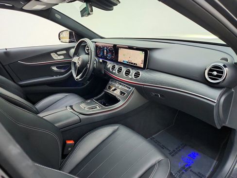 Certified 2023 Mercedes-Benz E 350 Sedan image 29