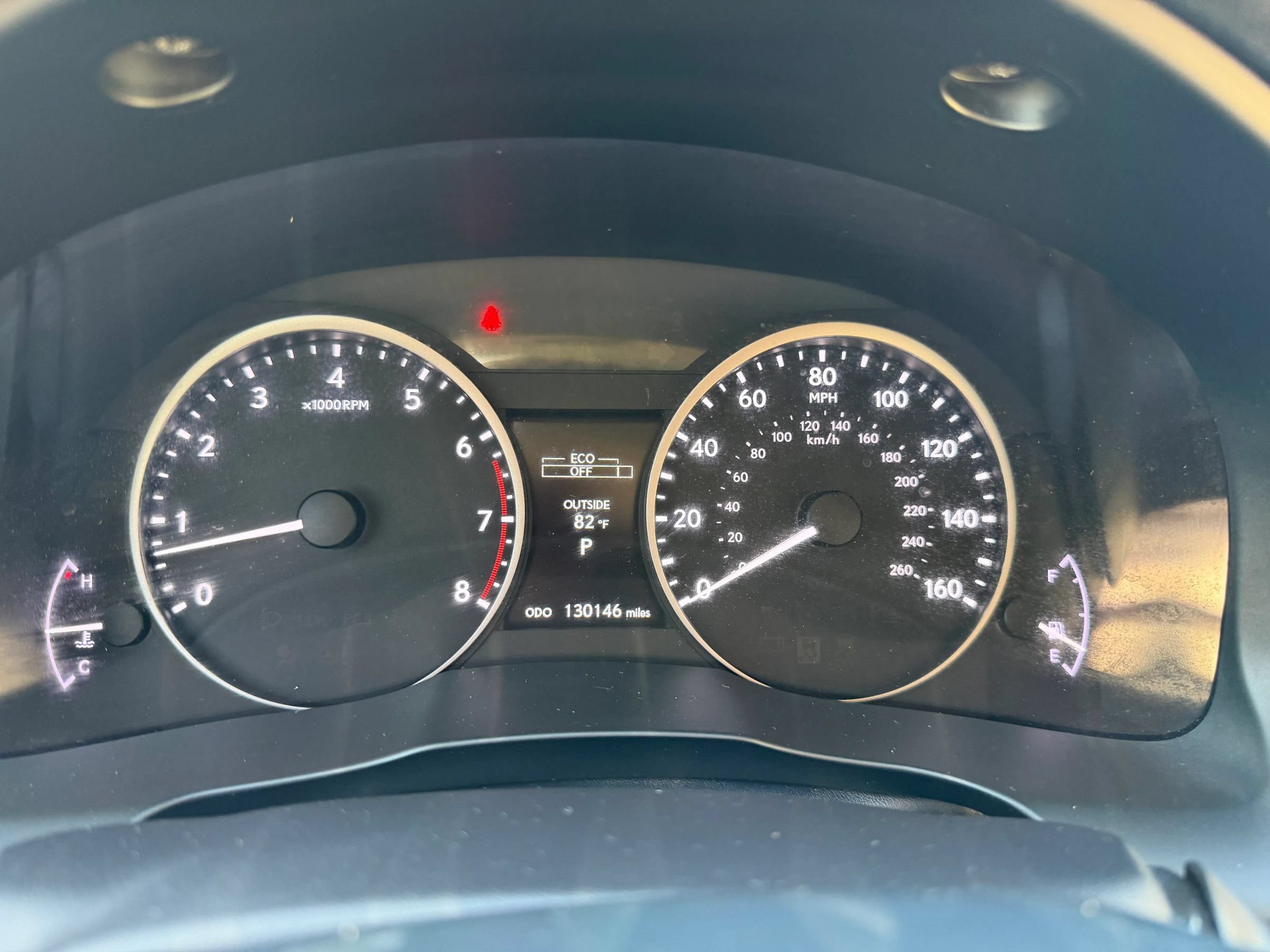Used 2015 Lexus ES 350 w/ Premium Package FWD image 26