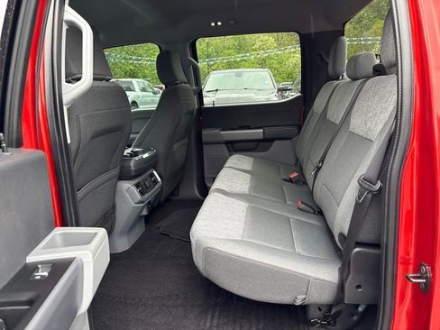 Used 2023 Ford F150 XLT w/ XTR Package AWD/4WD image 19