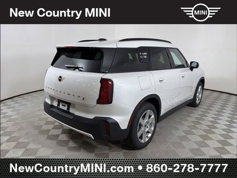 New 2026 MINI Cooper Countryman S image 7