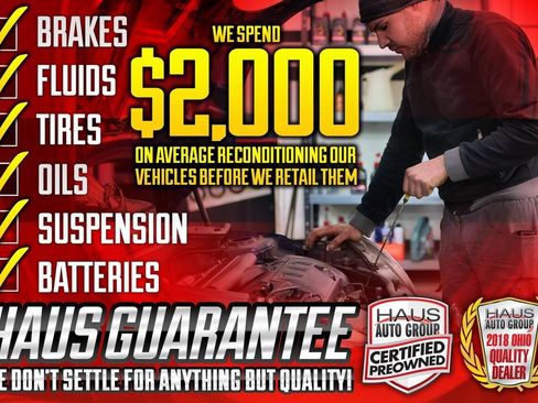 Used 2019 Ford Edge SE image 3