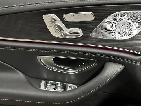 New 2026 Mercedes-Benz AMG GT 53 image 13