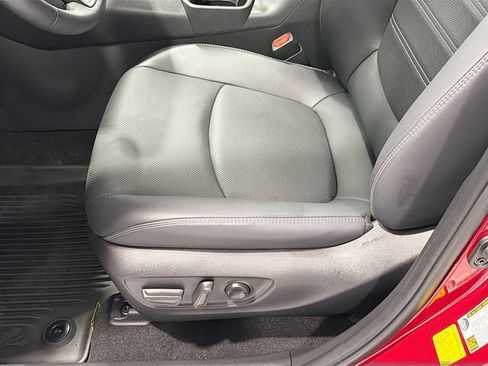 Used 2024 Toyota RAV4 Limited w/ Advanced Technology Package AWD/4WD image 16
