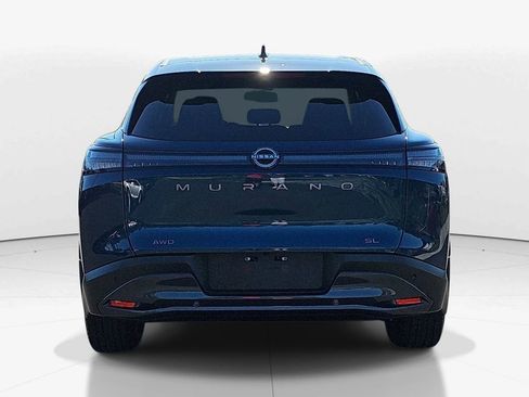 Used 2025 Nissan Murano SL w/ Cargo Package AWD/4WD image 7