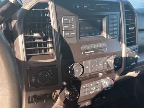 Used 2017 Ford F250 XL w/ Power Equipment Group image 22