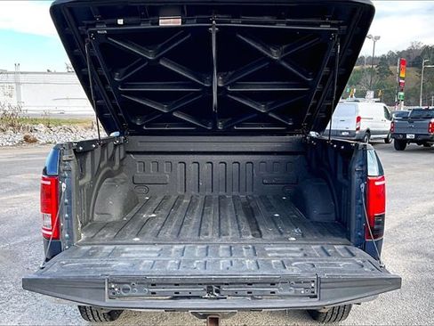 Used 2016 Ford F150 XLT w/ Equipment Group 302A Luxury image 30