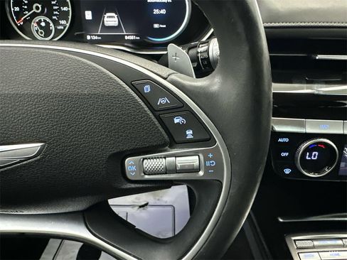 Used 2023 Genesis G80 2.5T image 26