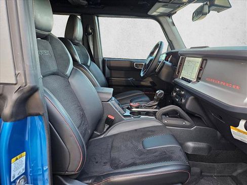 Used 2024 Ford Bronco Raptor AWD/4WD image 17
