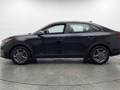 Used 2025 Kia K4 LXS image 5