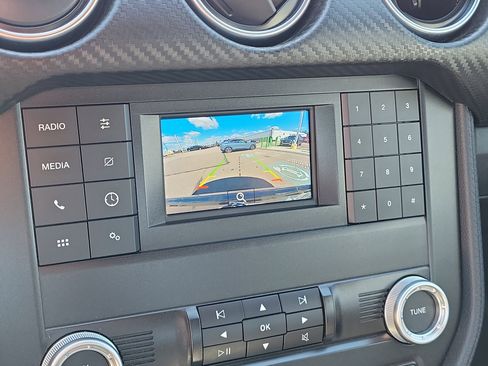 Used 2022 Ford Mustang Coupe image 24