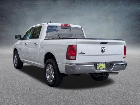 Used 2015 RAM 1500 Big Horn AWD/4WD image 6