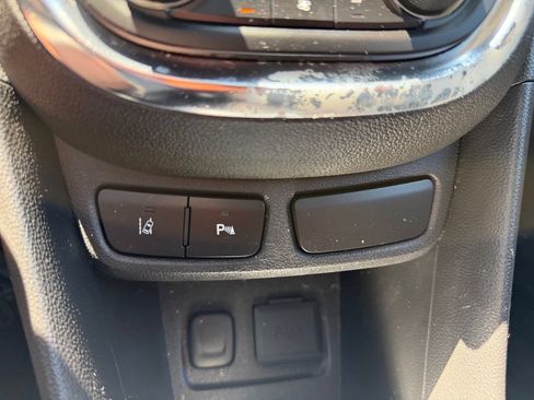 Used 2015 Buick Encore Premium w/ Experience Buick Package AWD/4WD image 27