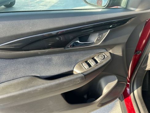 Used 2025 Chevrolet TrailBlazer LT image 20