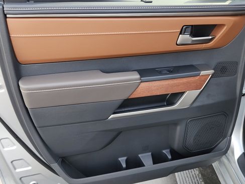 New 2026 Toyota Tundra 1794 Edition AWD/4WD image 22