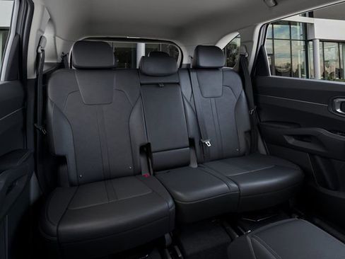 New 2026 Kia Sorento S AWD/4WD image 17