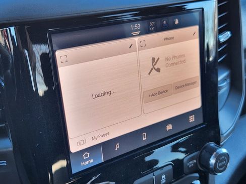 New 2026 RAM 5500 Tradesman image 16