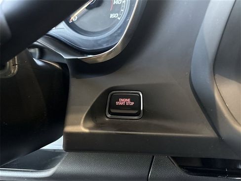 Used 2023 Chevrolet Camaro LT w/ RS Package image 16