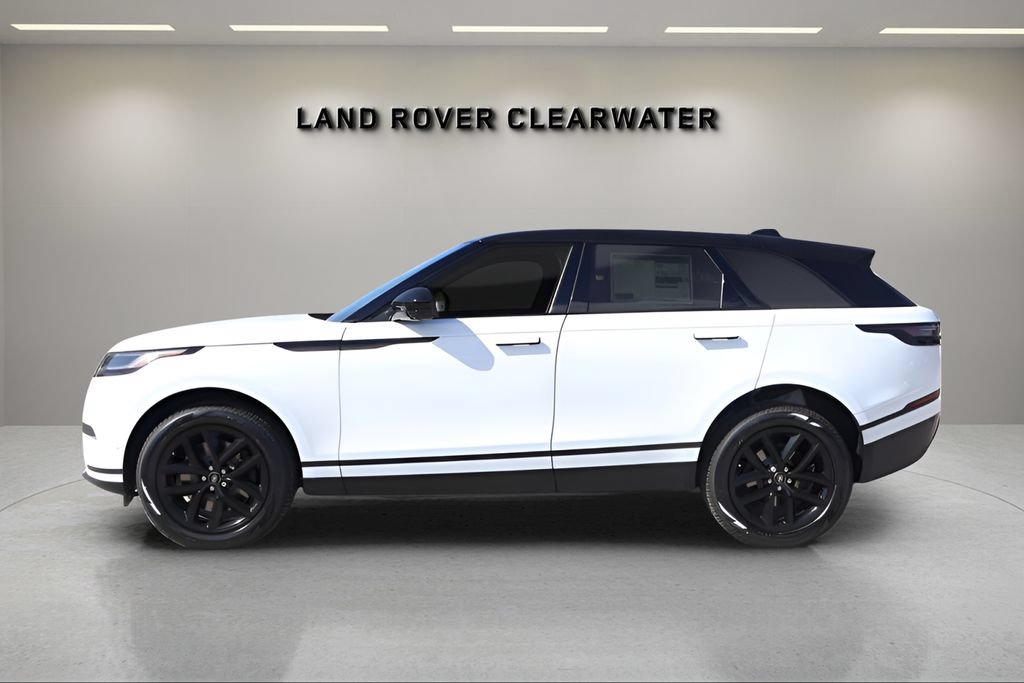 New 2026 Land Rover Range Rover Velar S AWD/4WD image 2