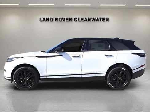 New 2026 Land Rover Range Rover Velar S AWD/4WD image 2